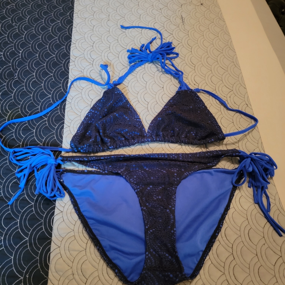 LADIES BIKINI BATHING SUIT